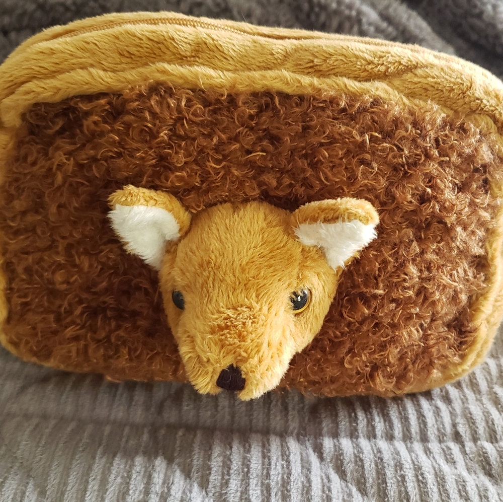 KIDS KANGAROO POUCH